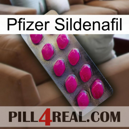 Pfizer Sildenafil 09